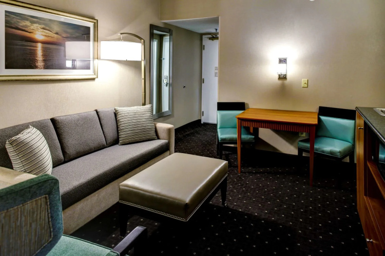 Embassy Suites Williamsburg