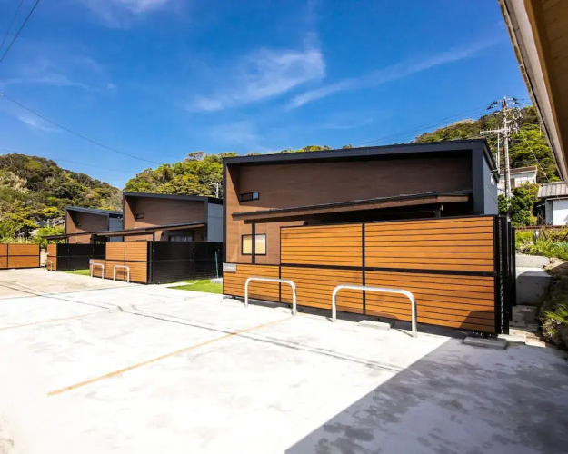 Kyonan Base Resort