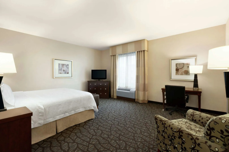 Hampton Inn & Suites Houston/Pasadena