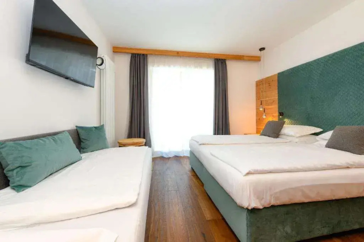 Hotel Bepy