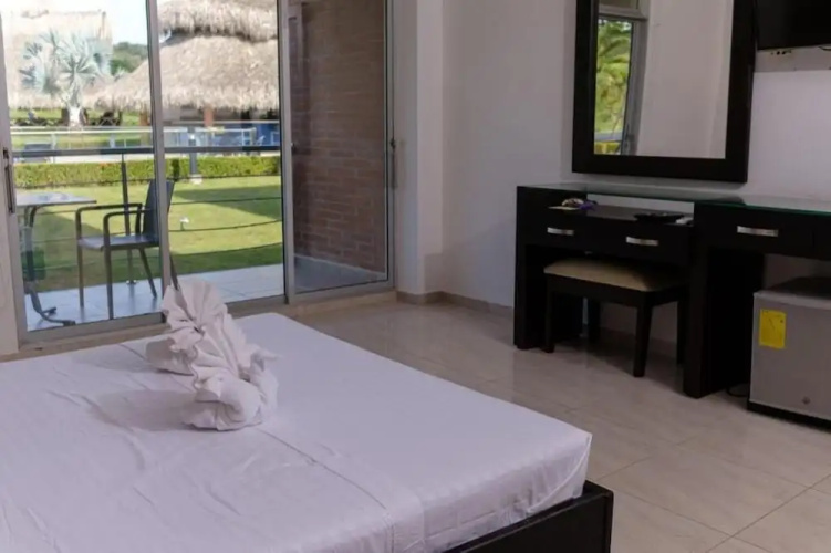 Resort Hotel Marianza