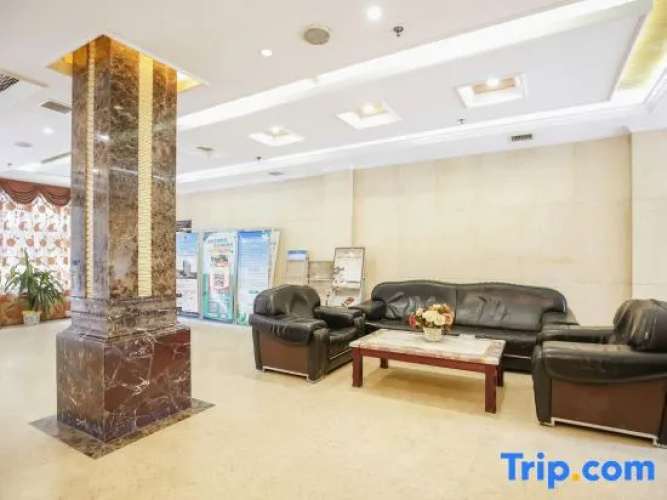 Runfeng Hotel