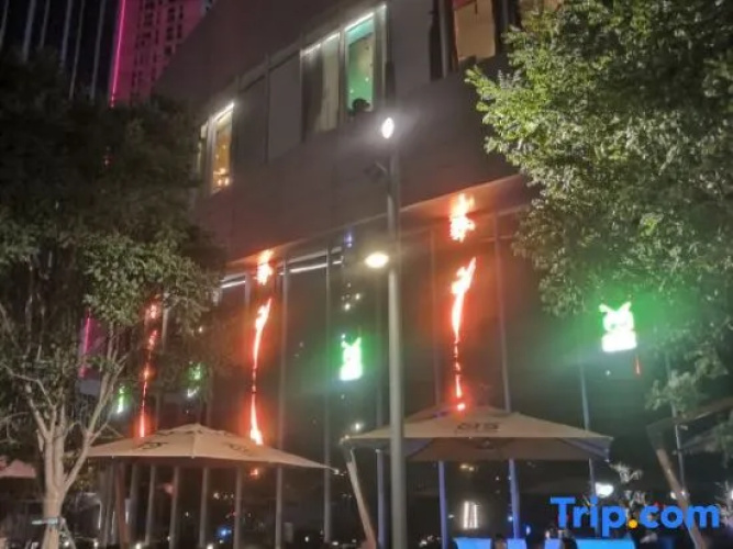 Yuexi Hotel