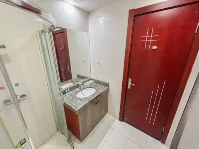 Changzhou u-me select the hotel