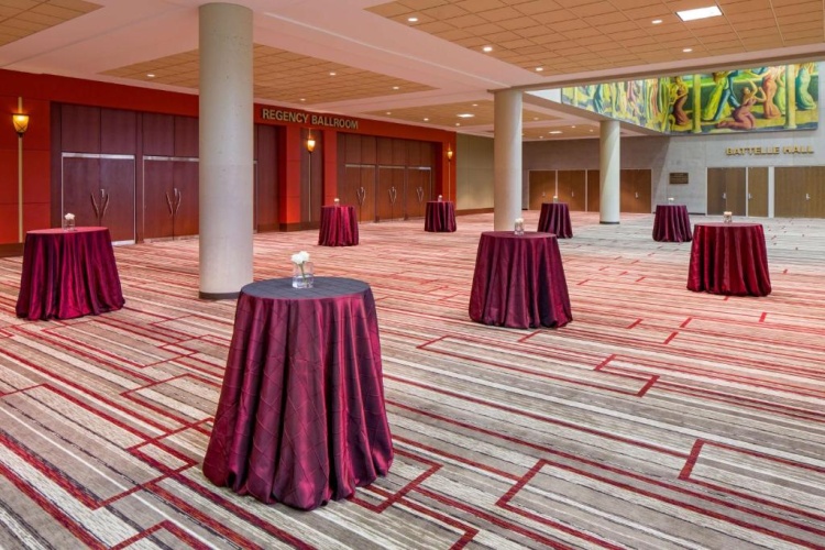 Hyatt Regency Columbus photo 20