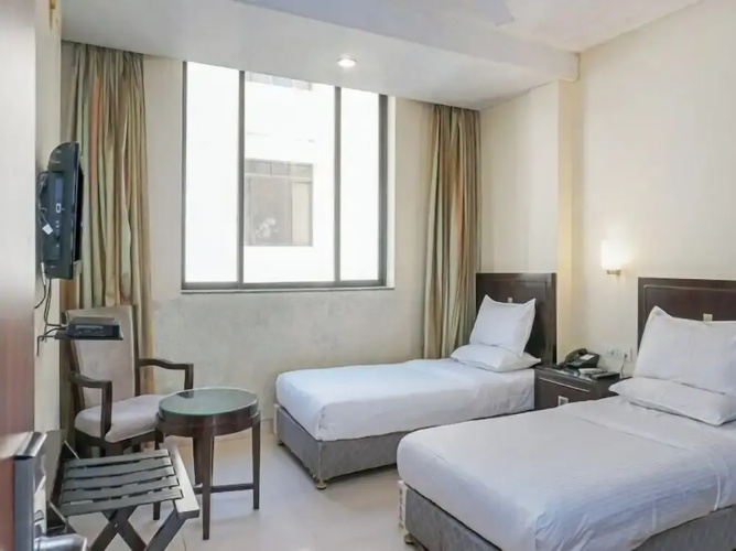 Hotel Ashoka