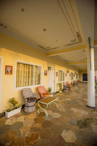 Da Bungalow