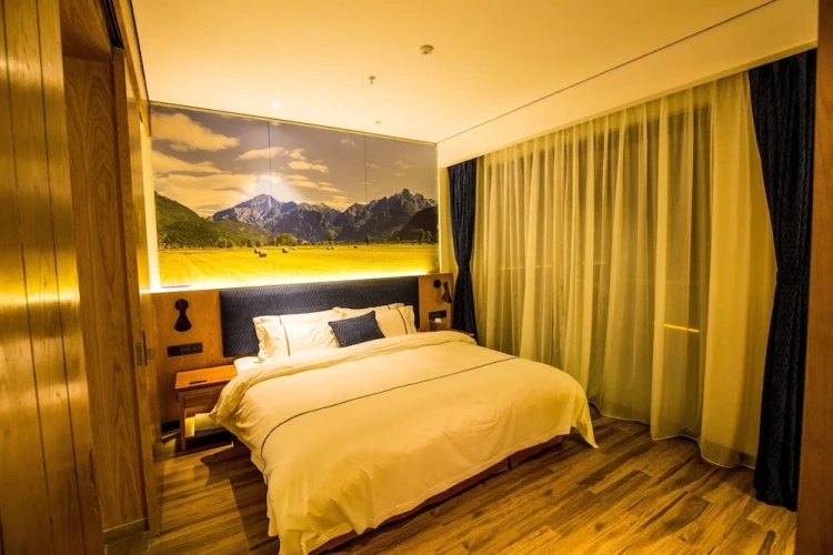Double Family Suite