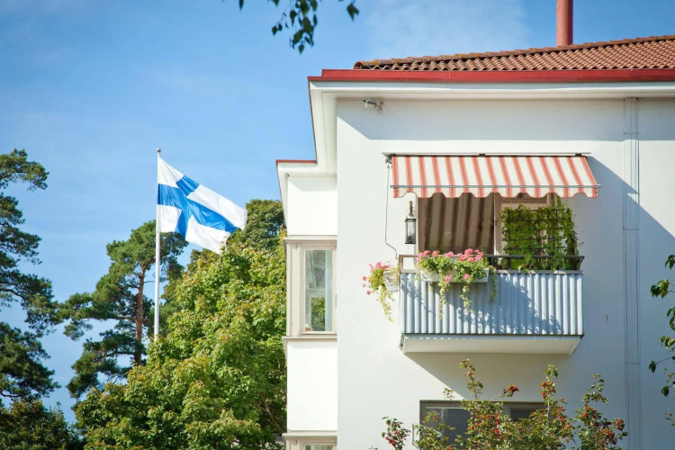 Hotelafbeelding