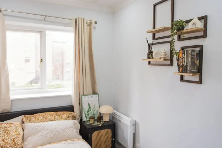 Sienna Haven 2 Bed 1 Bath and Park