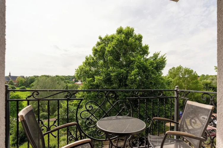 Apartamenty Furta Dominikańska