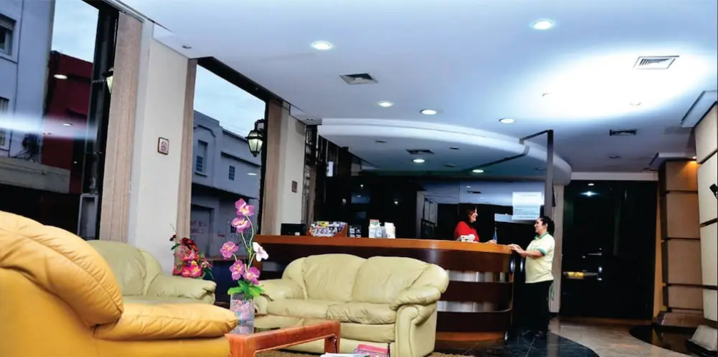 Presidente Hotel