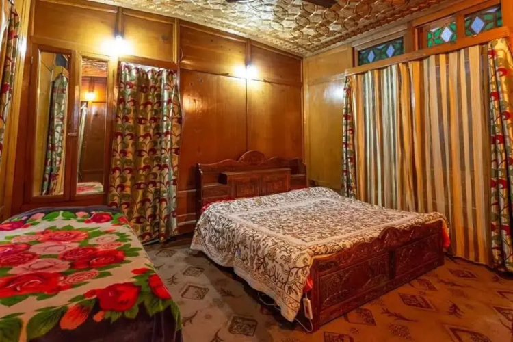 Goona Residency
