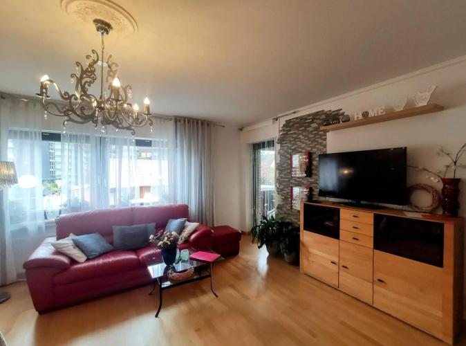 Erholungsapartment