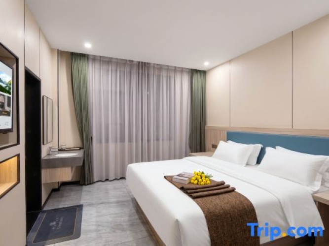 Comfort Double Family Suite