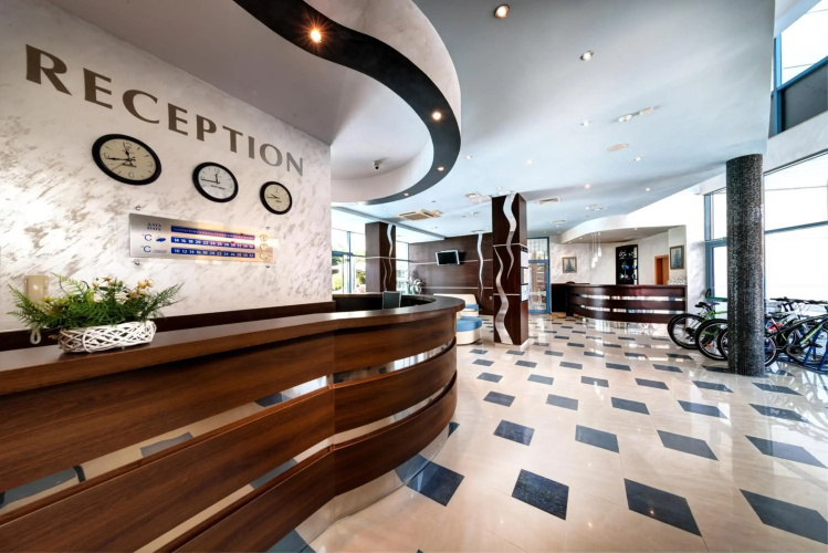 Hotel Blue Bay