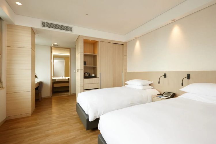 Mayplace Seoul