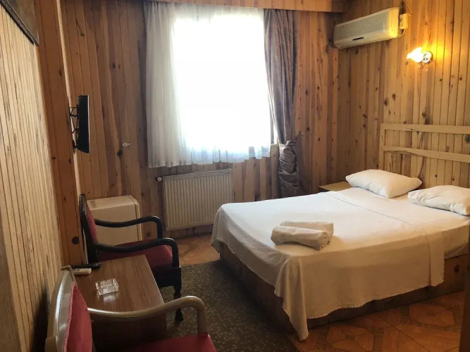 Okyanus Hotel