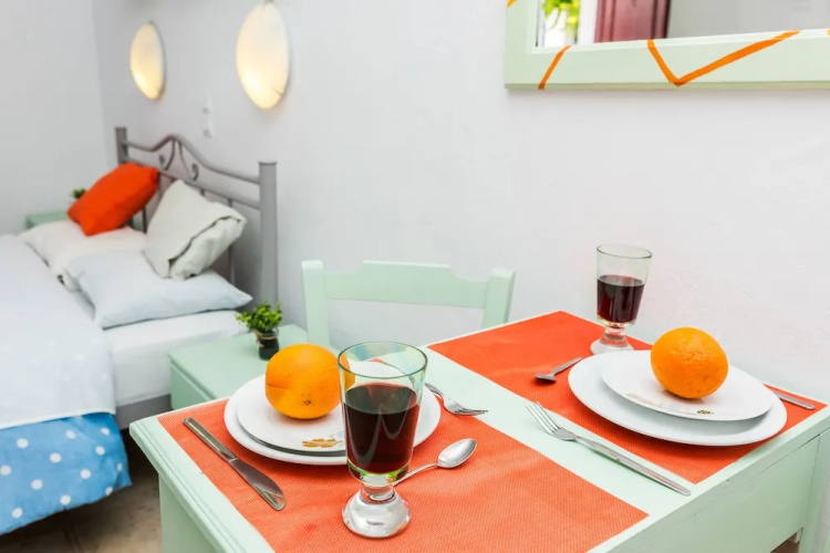 Lappa Apartments