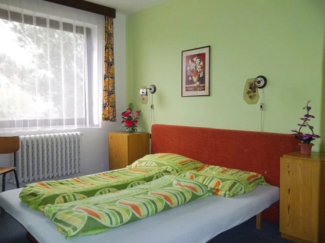 Hotel Český Ráj