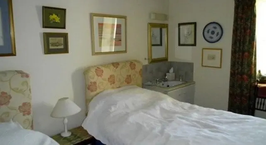 Kirk House