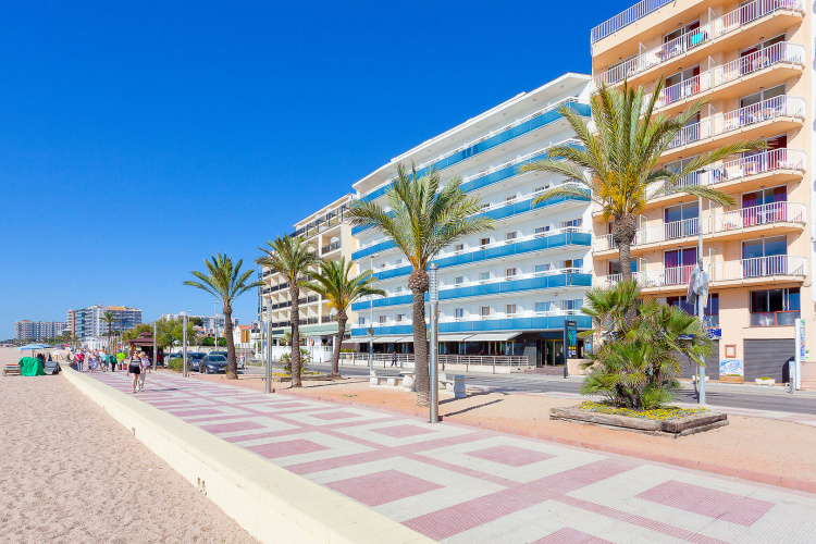 Hotel Pimar & Spa photo 31
