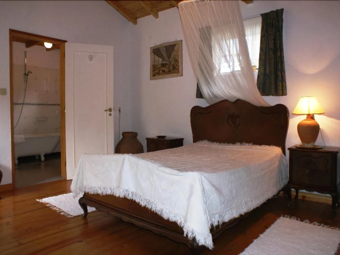 Quinta Do Albergue Do Bonjardim
