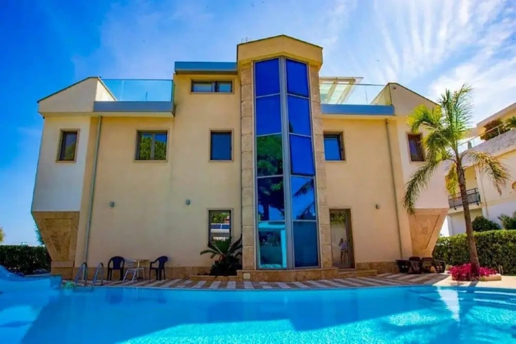 Family Villa