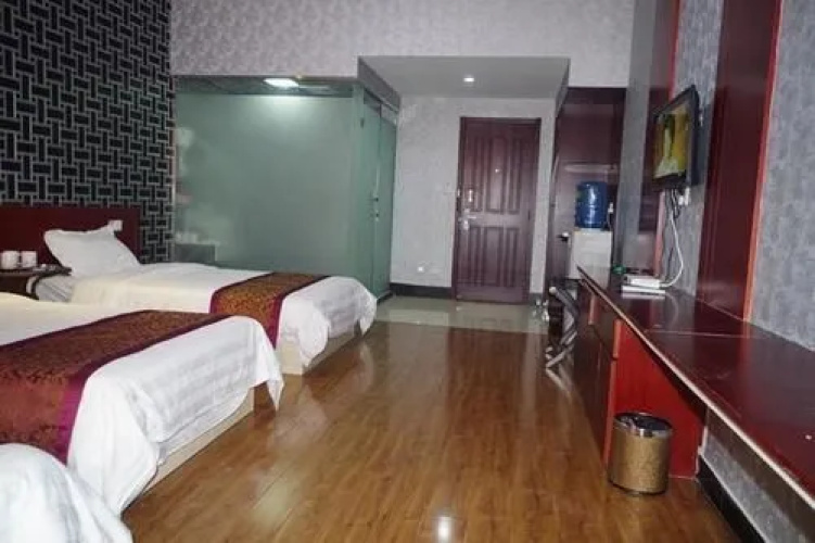 City Garden Hotel