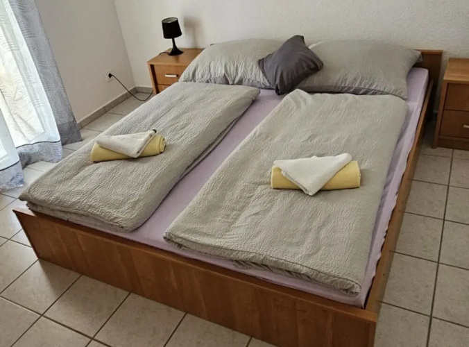 Apartments Hasić Marina
