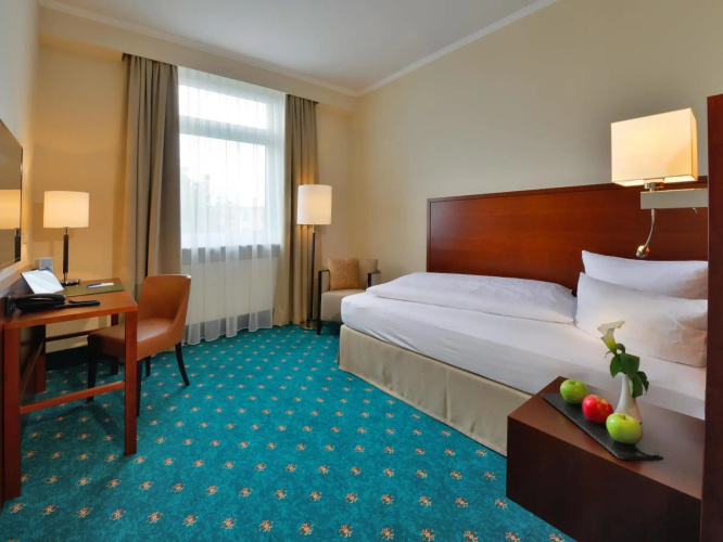 Hotel Der Lindenhof