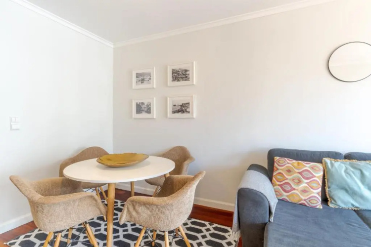 Forum Apartment