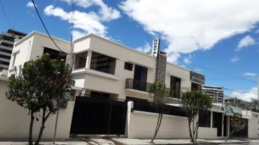 Imagen del hotel