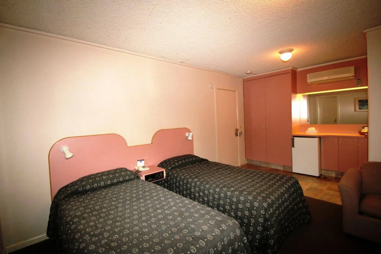 Beaumaris Bay Motel