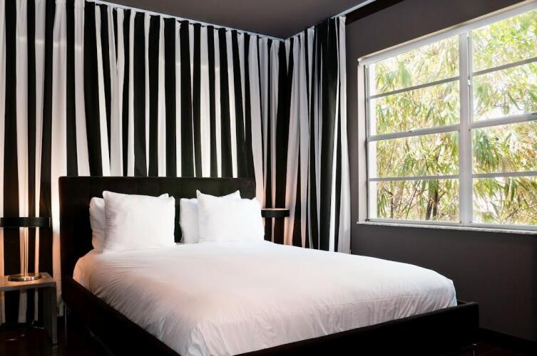 Metropole Suites South Beach, A South Beach Group Hotel