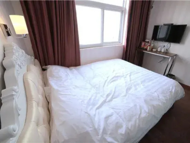 Xinxiang that month that fine guest room