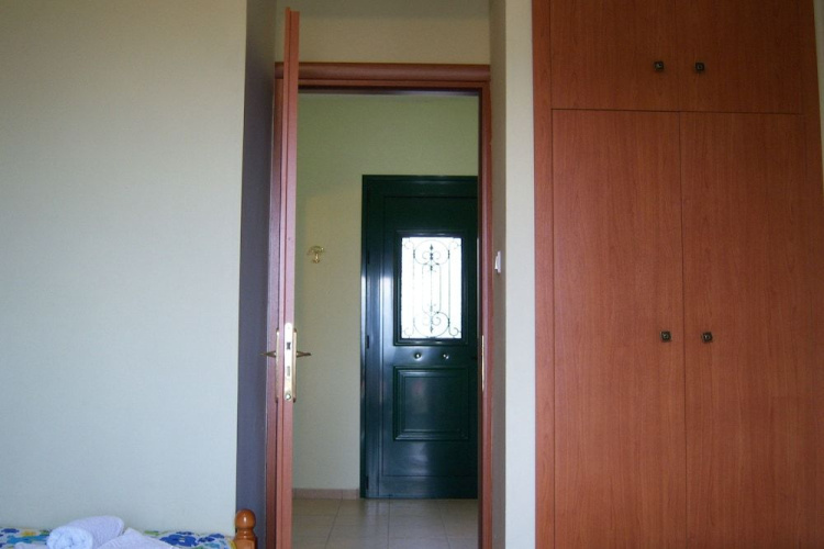 Melina Apartments