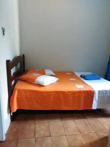 Hostel Familiar