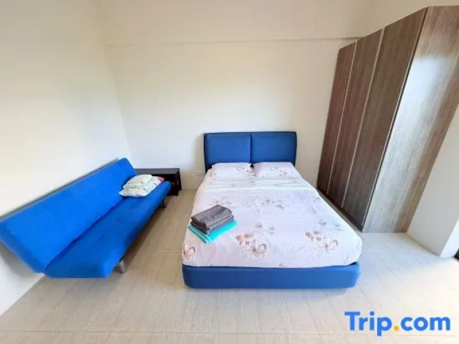 3 Bedrooms Standard Penthouse room