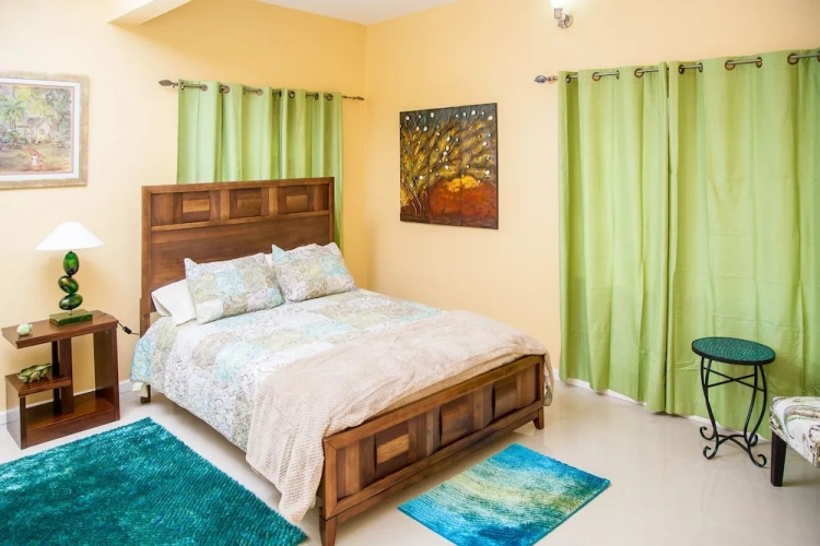 1 Bedroom Premium Apartment with city view