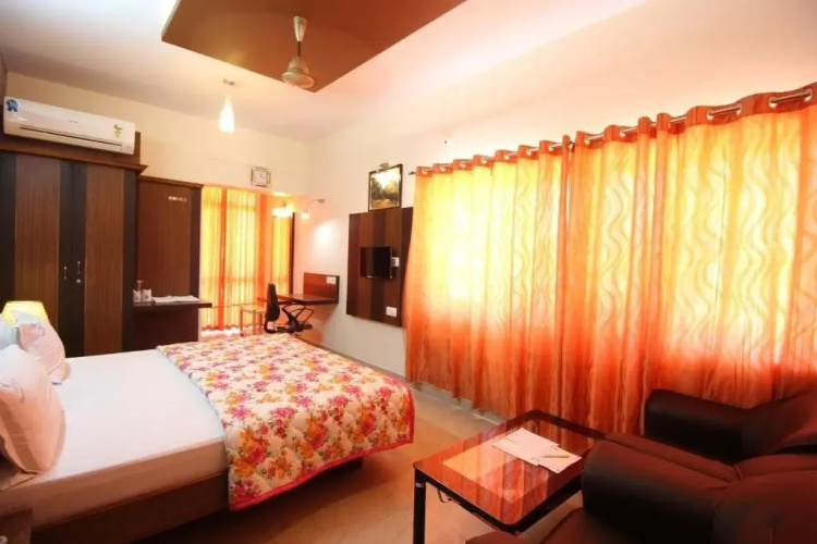 Hotel Vasanth Vihar