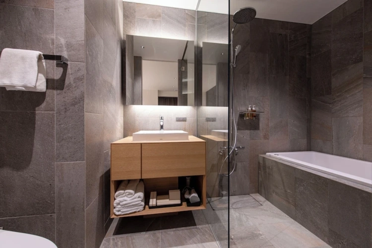 2 Bedrooms Standard room