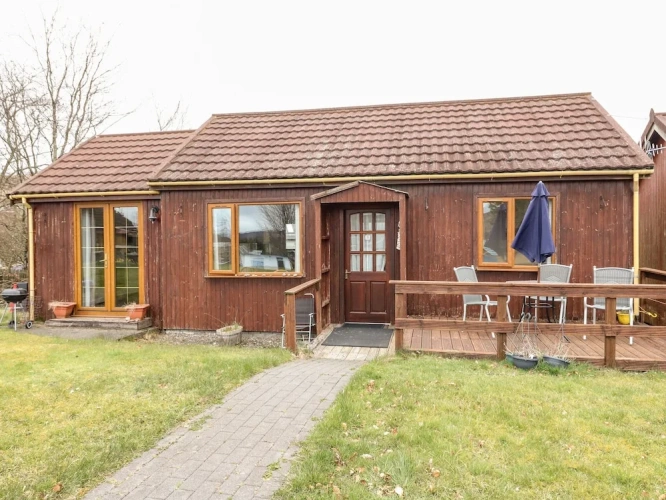 Cottage