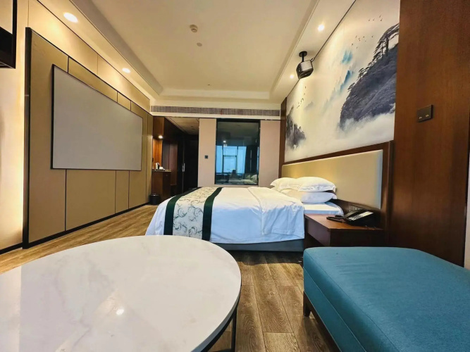 Dingshang Hotel