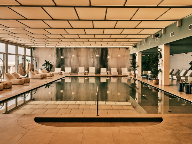 Mangia's Torre del Barone Resort photo 31