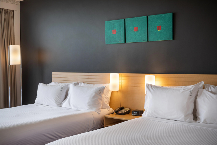 Holiday Inn Melbourne Airport photo 6