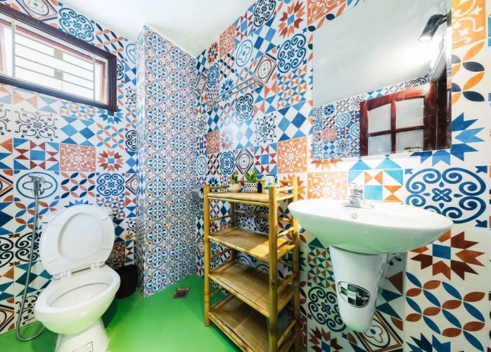Anchie Homestay