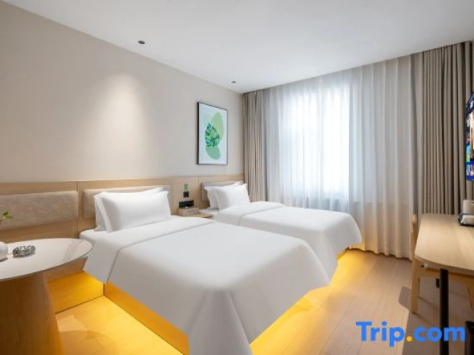 Business Twin room
