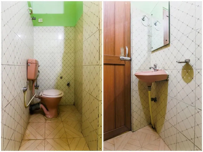 Hotel Priyodarshani by OYO Rooms