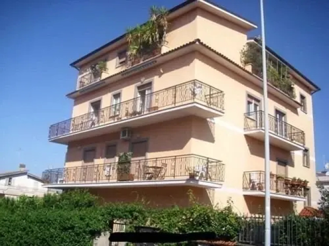 Otel görseli